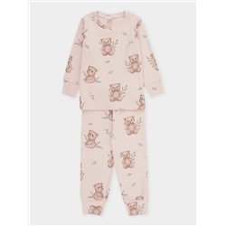 CROCKID Пижама К 1552