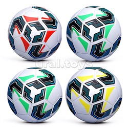 Мяч футбольный 350 гр