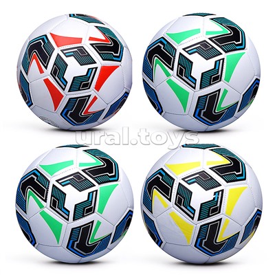 Мяч футбольный 350 гр