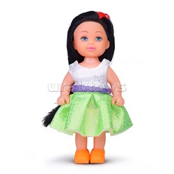 Кукла "Элла" с аксессуарами, в коробке