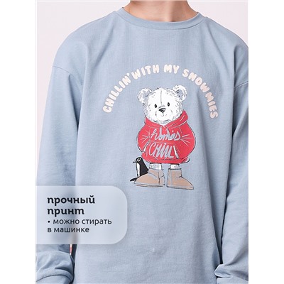 PELICAN Пижама