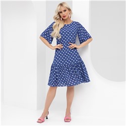 Платье, Лучший вклад в себя (нежность)