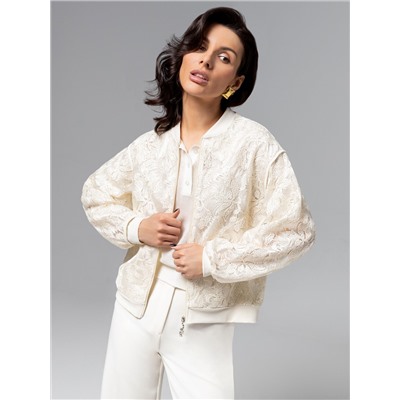 CHARUTTI Бомбер 11913