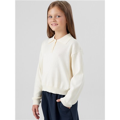 ПОЛО ДЛЯ ДЕВОЧЕК 127975