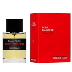 Парфюмерная вода Frederic Malle Rose Tonnerre унисекс (Luxe)