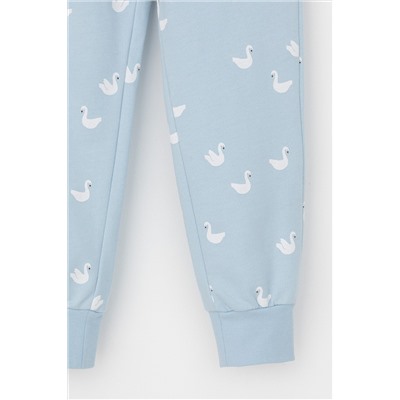 CROCKID Пижама К 1567