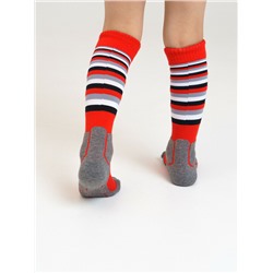 Термоноски трикотажные для мальчиков