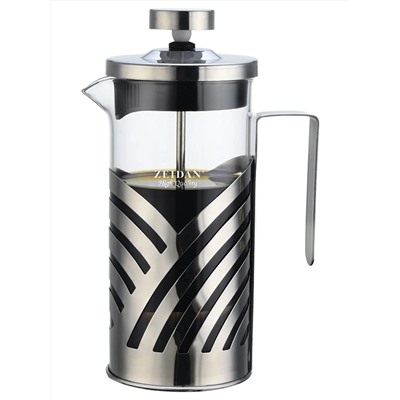 ZEIDAN Френч-пресс Z-4205