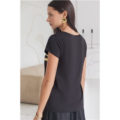 Футболка VILATTE, 1226097