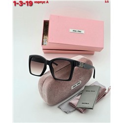 Солнцезащитные очки #22849306