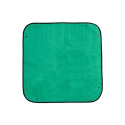 Коврик для пересадки растений, пластик, 50 × 50 см, Greengo