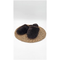 Женские тапочки