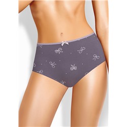 Трусы женские макси