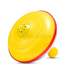 Юла "Остров сокровищ"