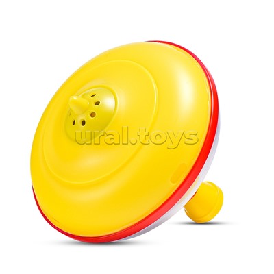 Юла "Остров сокровищ"