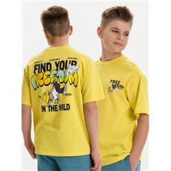 PELICAN Футболка BFT3387/1