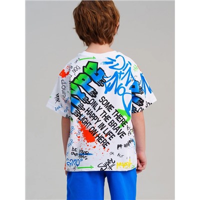 PLAYTODAY Фуфайка 12512230