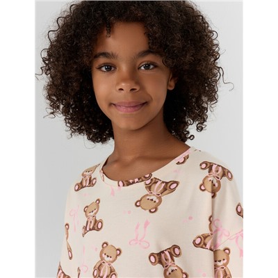 СОРОЧКА НОЧНАЯ ДЛЯ ДЕВОЧЕК 577717