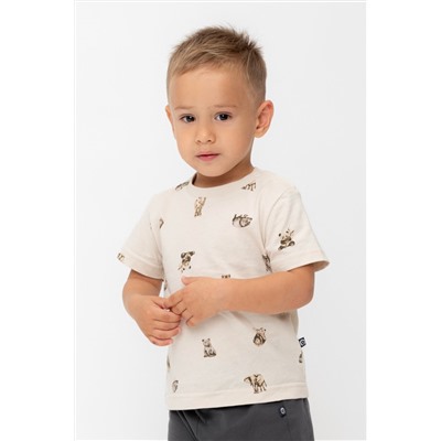 CROCKID Фуфайка
