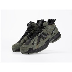 Зимние Кроссовки New Balance 1906D Mid