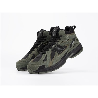 Зимние Кроссовки New Balance 1906D Mid