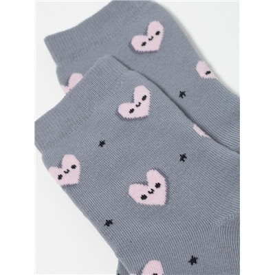 Теплые CONTE-KIDS SOF-TIKI Носки детские махровые