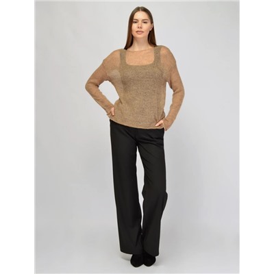 VISERDI Джемпер 10460-коф 1451550