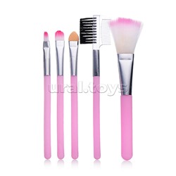 Косметика детская "Радуга красок" в коробке