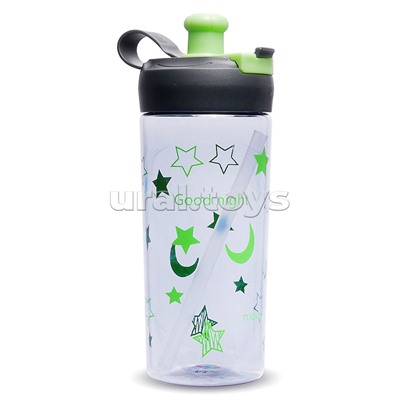 Бутылка "Сказка воды" 600 мл.