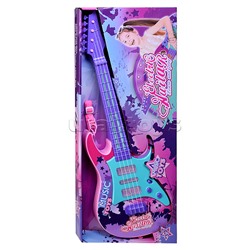 Гитара "Музыкальная пауза" в коробке