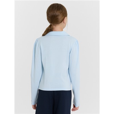 ПОЛО ДЛЯ ДЕВОЧЕК 127963