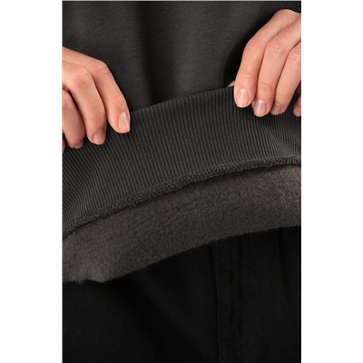 Женская толстовка из футера с начесом Happyfox