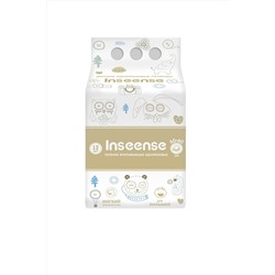 Пеленки одноразовые Inseense 60х60 (12 шт)