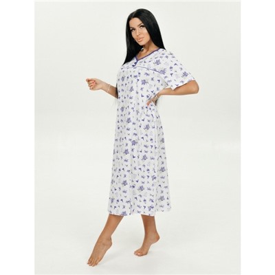 Сорочка Варвара (Лаванда)