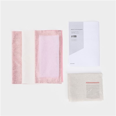 Набор для шитья игрушки «Сова Тея», 25 см