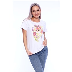 Футболка ФЖ062 НАТАЛИ, 1072665