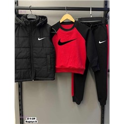 Костюм тройка 1839272-2