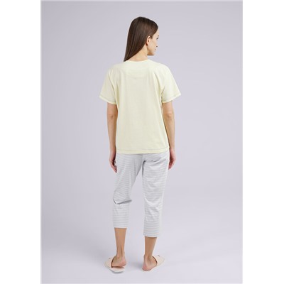 Пижама женская