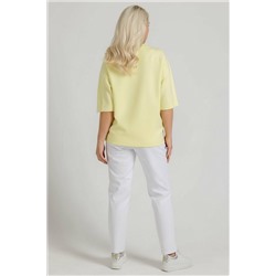 Брюки женские  219/01/Белый