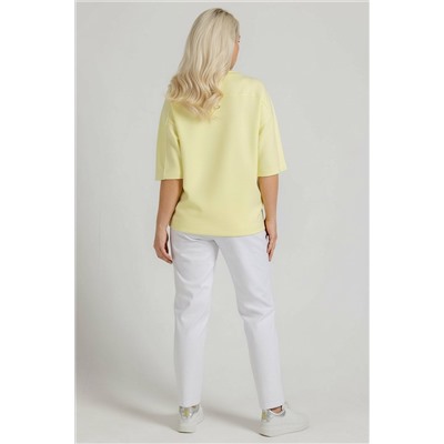 Брюки женские  219/01/Белый