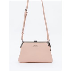 Сумка 2212-9 pink Velina Fabbiano-Safenta