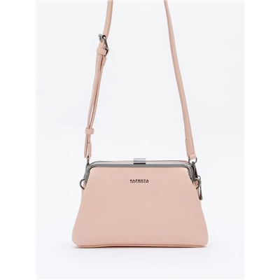Сумка 2212-9 pink Velina Fabbiano-Safenta