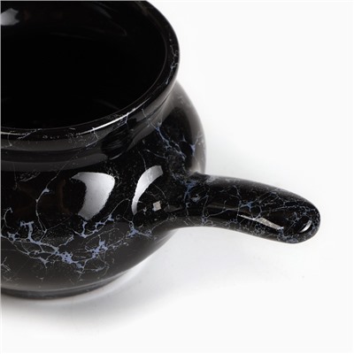 Кокотница «Новарусса» 0.25 л / 7×9 см, вуаль