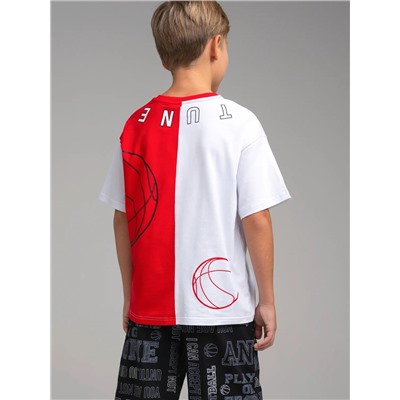 PLAYTODAY Фуфайка 12531016