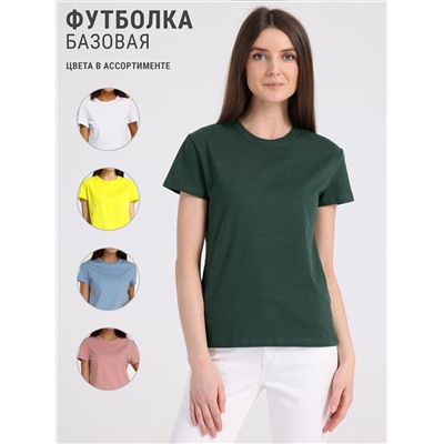 Апрель Футболка 1ЖДФК2656001