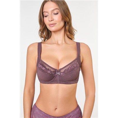 Бюстгальтер 2801 OIRO кружевной MARIA НАТАЛИ, 1191378