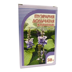 Пуэрария дольчатая (Клубневидная) корень 50 гр.