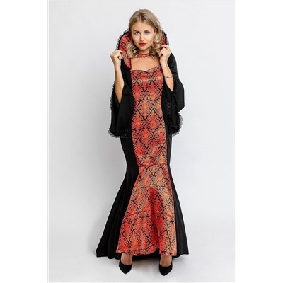 Костюм Вампирша BATIK CASUAL, 944902