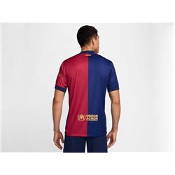 Футбольная форма Nike FC Barcelona