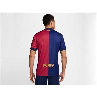 Футбольная форма Nike FC Barcelona
